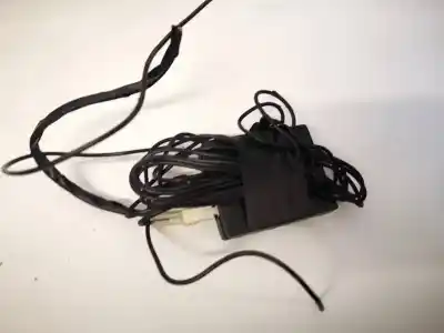 Second-hand car spare part electronic module for ford focus turn. (cb8) 1.6 tdci cat oem iam references   