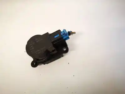 Second-hand car spare part air conditioning hatches opening motor for ford focus turn. (cb8) 1.6 tdci cat oem iam references av6n19e616aa