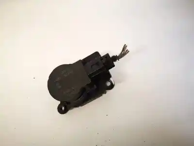Second-hand car spare part air conditioning hatches opening motor for ford focus turn. (cb8) 1.6 tdci cat oem iam references av6n19e616aa