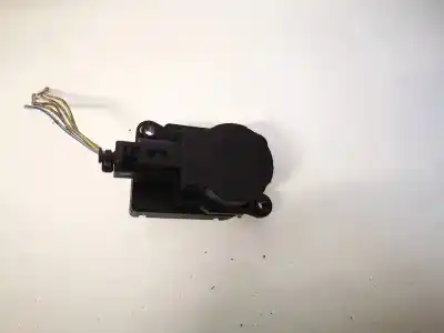 Second-hand car spare part air conditioning hatches opening motor for ford focus turn. (cb8) 1.6 tdci cat oem iam references av6n19e616aa