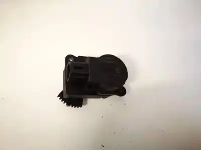 Second-hand car spare part air conditioning hatches opening motor for ford focus turn. (cb8) 1.6 tdci cat oem iam references av6n19e616aa