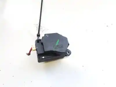 Pezzo di ricambio per auto di seconda mano motore apertura boccole aria condizionata per volvo v50 (545) 1.8 riferimenti oem iam 4n5h19e616ac