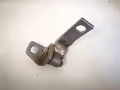 Second-hand car spare part door stop for ford focus turn. (cb8) 1.6 tdci cat oem iam references am51u22800ad