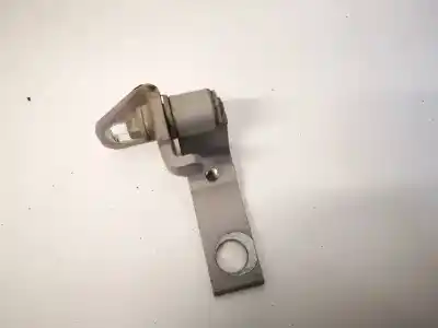 Second-hand car spare part door stop for ford focus turn. (cb8) 1.6 tdci cat oem iam references 