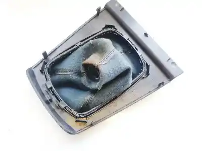 Автозапчасти б/у пластик за skoda superb i (3u4) 1.9 tdi ссылки oem iam 3u1863216  