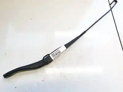 Second-hand car spare part Left Front Windshield Wiper Arm for DACIA SANDERO II 1.2 OEM IAM references 288805100R  