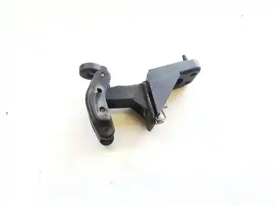 Pezzo di ricambio per auto di seconda mano plastica per citroen c8 2.2 hdi exclusive riferimenti oem iam   