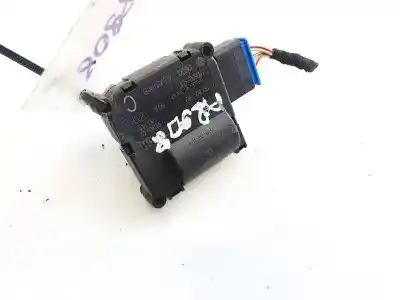 Second-hand car spare part air conditioning hatches opening motor for audi a6 allroad quattro (4fh) 3.2 fsi oem iam references 0132801369