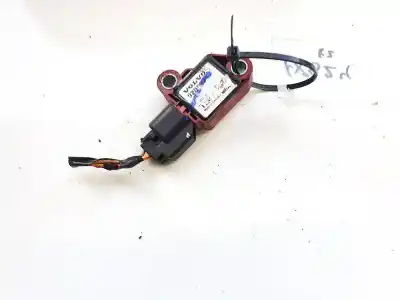 Peça sobressalente para automóvel em segunda mão sensor por volvo v50 (545) 1.8 referências oem iam 9206975  