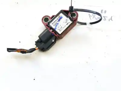 Pezzo di ricambio per auto di seconda mano sensore per volvo v50 (545) 1.8 riferimenti oem iam 9206975