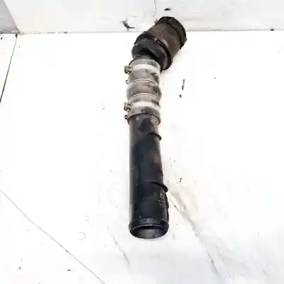 Peça sobressalente para automóvel em segunda mão tubo do intercooler por renault kadjar 1.5 dci diesel fap energy referências oem iam 144609787