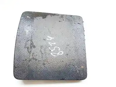 Pezzo di ricambio per auto di seconda mano plastica per nissan note (e11e) 1.6 16v cat riferimenti oem iam   