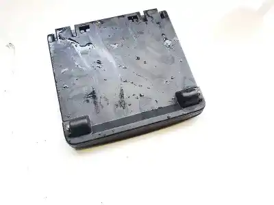 Pezzo di ricambio per auto di seconda mano plastica per nissan note (e11e) 1.6 16v cat riferimenti oem iam   