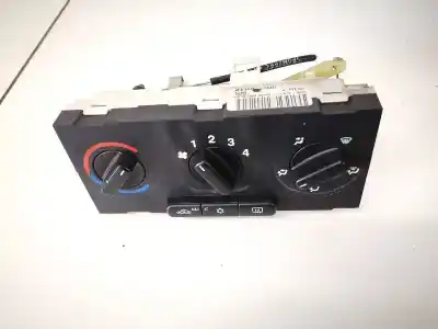 Автозапчастина б/у  для OPEL ASTRA G CARAVAN  Посилання на OEM IAM 09121999  