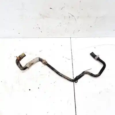 Автозапчастина б/у труба для seat toledo (1m2) 1.9 tdi посилання на oem iam   