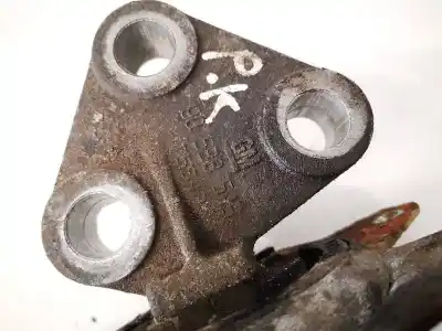 Peça sobressalente para automóvel em segunda mão suporte motor por opel astra g caravan 1.7 16v dti cat (y 17 dt / lr6) referências oem iam 90598543  