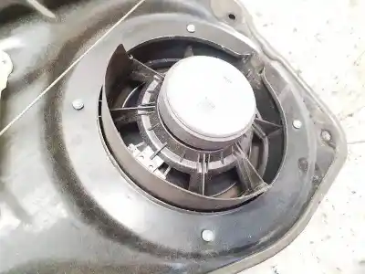 Second-hand car spare part speaker for mercedes clase r (w251) 3.0 cdi cat oem iam references a1648201102  7963-ab