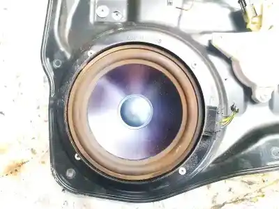 Second-hand car spare part speaker for mercedes clase r (w251) 3.0 cdi cat oem iam references a1648201102