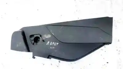 Second-hand car spare part plastics for ford focus turn. (cb8) 1.6 tdci cat oem iam references bm51a046b26ad