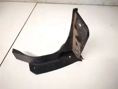 Автозапчастина б/у пластикler для mitsubishi outlander (cw0) 2.0 di-d intense посилання на oem iam 6415a015  