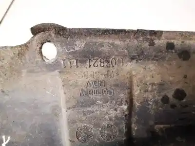 Автозапчастина б/у пластикler для skoda octavia combi (1u5) 1.9 tdi посилання на oem iam 1u0821111  