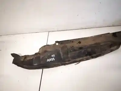 Автозапчастина б/у пластикler для skoda octavia combi (1u5) 1.9 tdi посилання на oem iam 1u0821111  