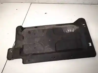 Peça sobressalente para automóvel em segunda mão plásticos por hyundai getz (tb) 1.3 básico referências oem iam 