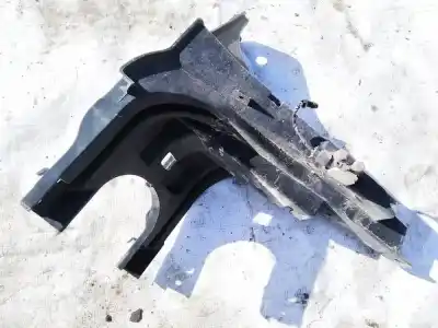 Second-hand car spare part plastics for bmw x5 (e70) 3.0d oem iam references   