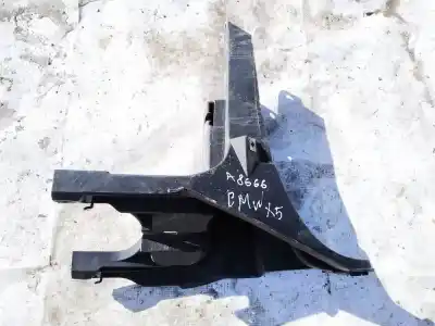 Peça sobressalente para automóvel em segunda mão plásticos por bmw x5 (e70) 3.0d referências oem iam 