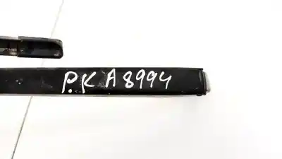 Second-hand car spare part left front windshield wiper arm for toyota corolla (e11) 2.0 d-4d linea sol oem iam references   