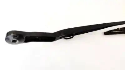 Second-hand car spare part left front windshield wiper arm for opel meriva 1.6 16v oem iam references 13140019  