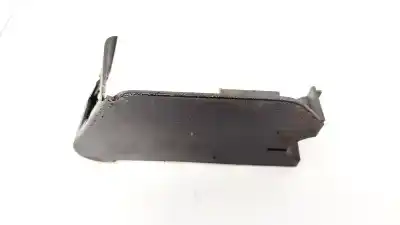 Peça sobressalente para automóvel em segunda mão plásticos por opel meriva 1.6 16v referências oem iam 93359575