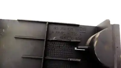 Second-hand car spare part plastics for opel meriva 1.6 16v oem iam references 93359575  464000934