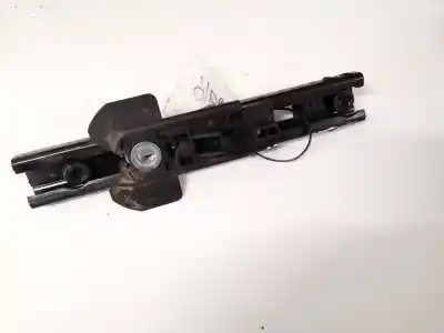 Second-hand car spare part plastics for ford mondeo iv (ba7) 2.5 oem iam references 603078100b