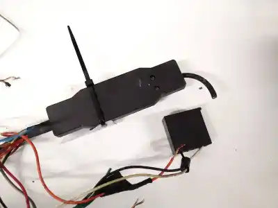 Pezzo di ricambio per auto di seconda mano modulo elettronico per volvo v50 (545) 2.0 d riferimenti oem iam   