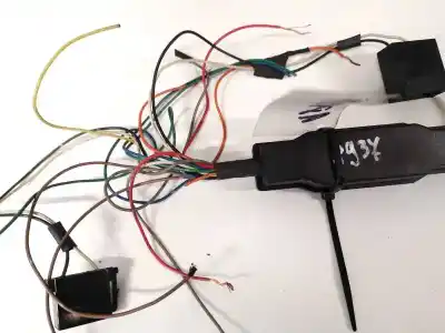 Pezzo di ricambio per auto di seconda mano modulo elettronico per volvo v50 (545) 2.0 d riferimenti oem iam   