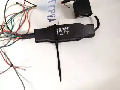 Peça sobressalente para automóvel em segunda mão módulo eletrônico por volvo v50 (545) 2.0 d referências oem iam 