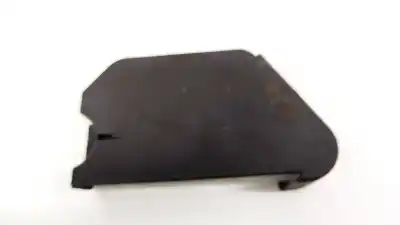 Peça sobressalente para automóvel em segunda mão plásticos por opel meriva 1.6 16v referências oem iam 93359576