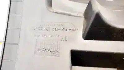 Pezzo di ricambio per auto di seconda mano plastica per opel meriva 1.6 16v riferimenti oem iam 13122480  464652911