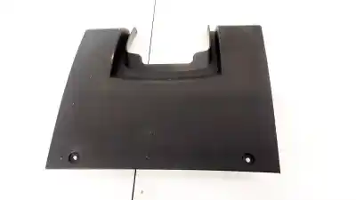 Peça sobressalente para automóvel em segunda mão plásticos por opel meriva 1.6 16v referências oem iam 13122480