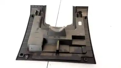 Pezzo di ricambio per auto di seconda mano plastica per opel meriva 1.6 16v riferimenti oem iam 13122480  464652911