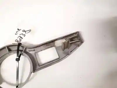 Автозапчастина б/у пластикler для skoda octavia combi (1z5) 1.9 tdi dpf посилання на oem iam 1z1858417  