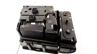 Pezzo di ricambio per auto di seconda mano plastica per opel meriva 1.6 16v riferimenti oem iam   