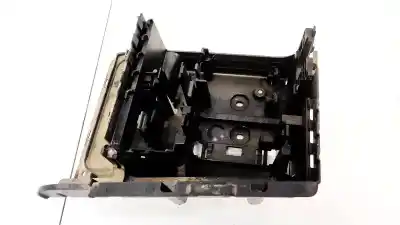 Peça sobressalente para automóvel em segunda mão plásticos por opel meriva 1.6 16v referências oem iam 