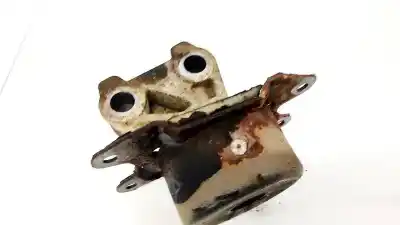 Second-hand car spare part engine support for opel meriva 1.6 16v oem iam references   