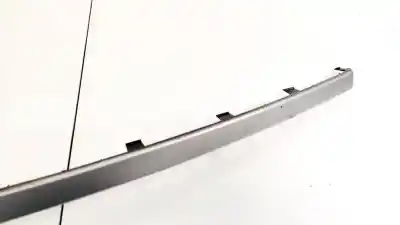 Pezzo di ricambio per auto di seconda mano plastica per opel meriva 1.6 16v riferimenti oem iam 13124002  