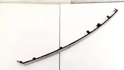 Peça sobressalente para automóvel em segunda mão plásticos por opel meriva 1.6 16v referências oem iam 13124002