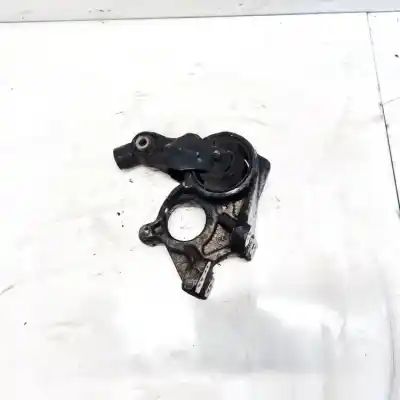 Pièce détachée automobile d'occasion SUPPORT MOTEUR pour CITROEN C4 I (LC_)  Références OEM IAM 81090780  81090780