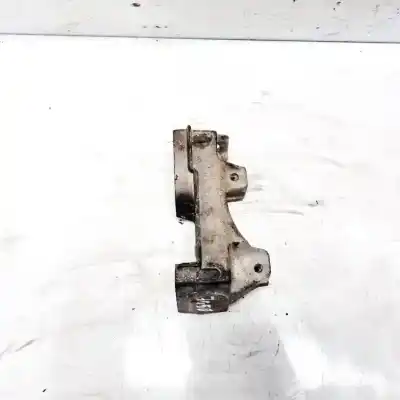 Автозапчасти б/у поддержка двигателя за citroen c4 i (lc_) 1.6 hdi ссылки oem iam 9681861680  9681861680