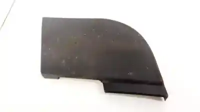 Peça sobressalente para automóvel em segunda mão plásticos por opel meriva 1.6 16v referências oem iam 13126487